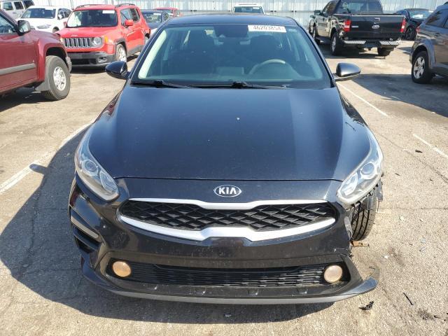 2020 Kia Forte Fe - Фото 5