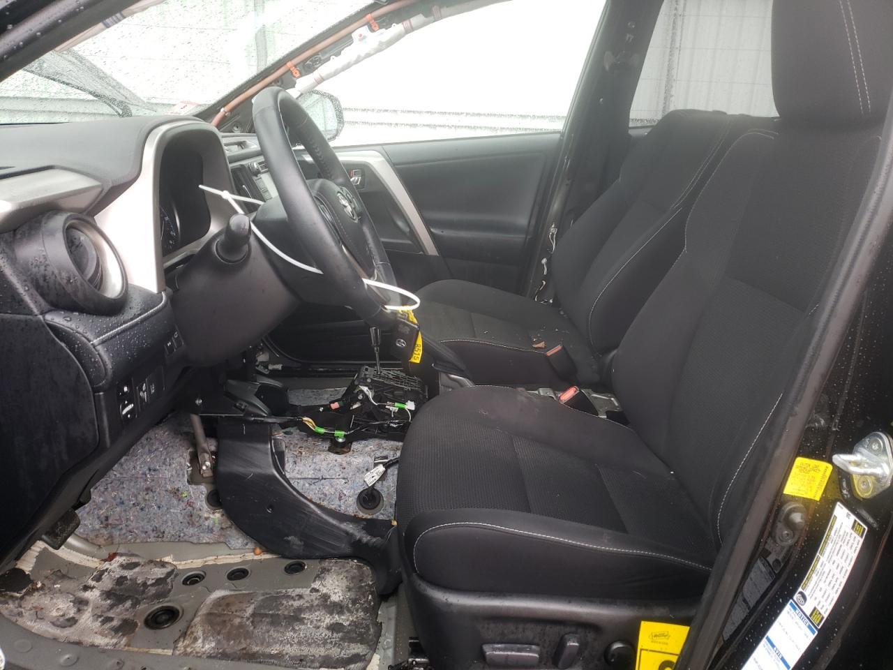 2018 TOYOTA RAV4 ADVEN - Image 7