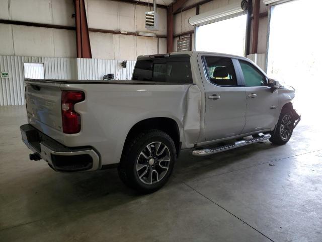 2019 Chevrolet Silverado K1500 Lt - Image 3