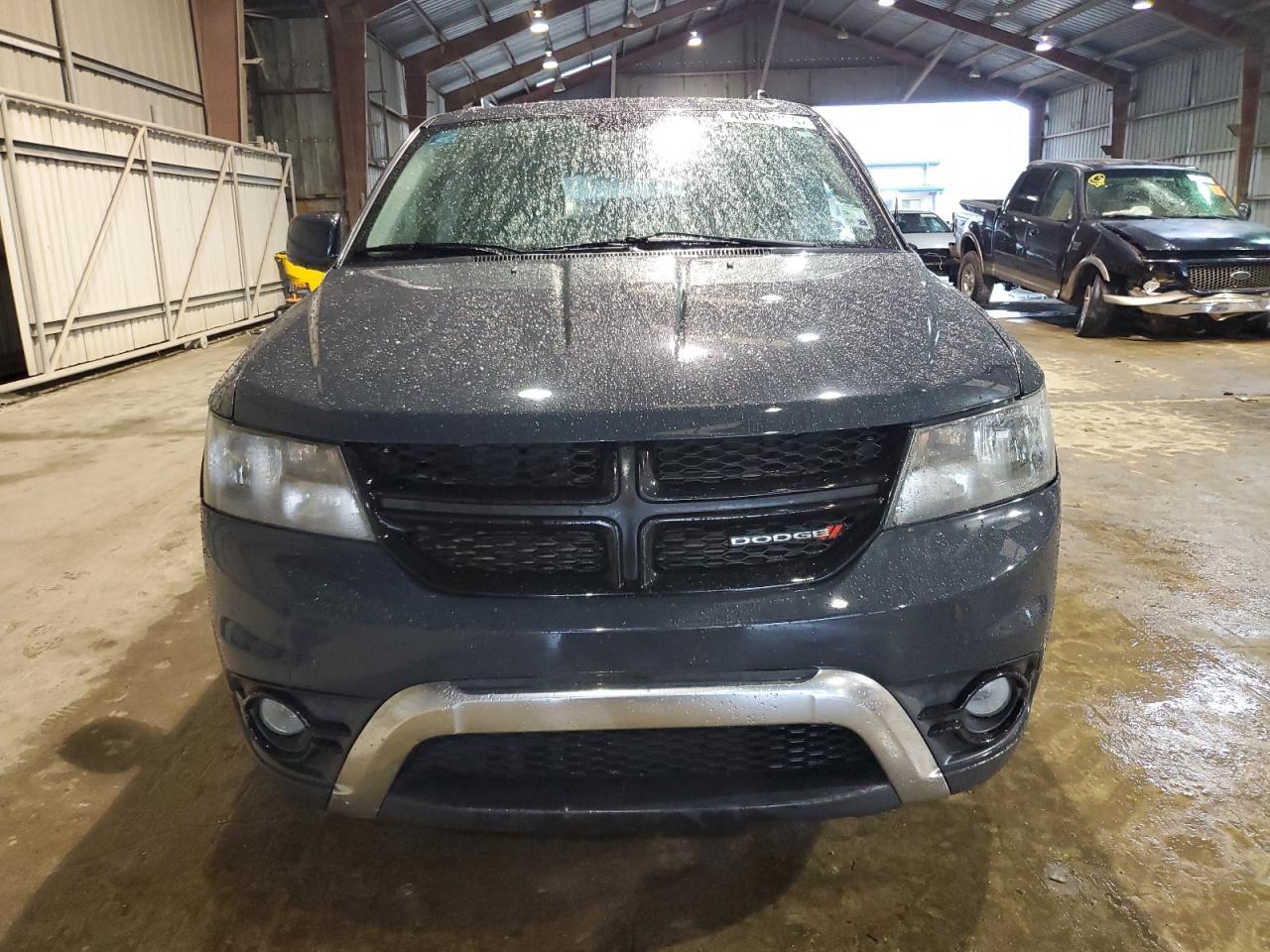 2018 DODGE JOURNEY CR - Image 5