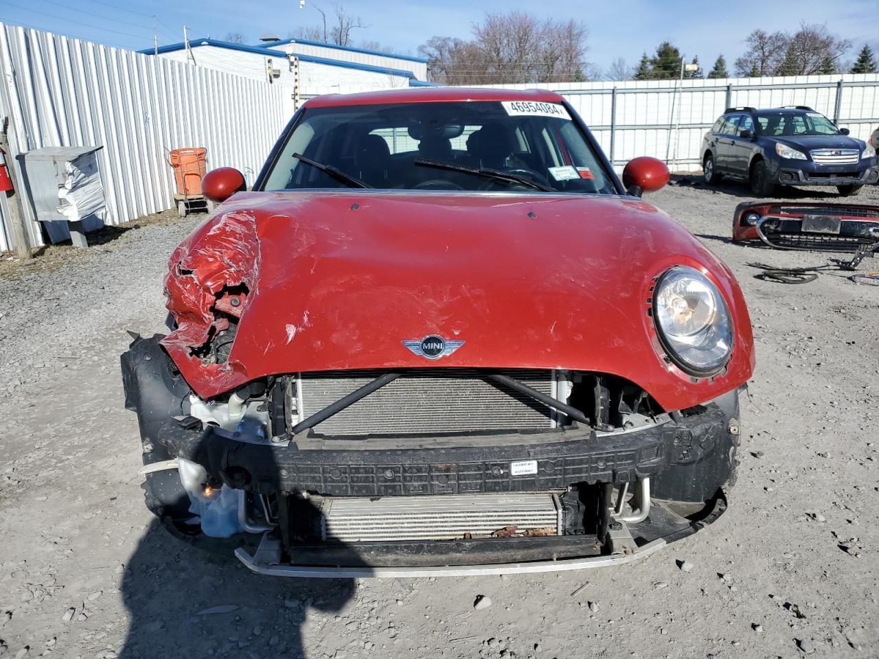 2016 MINI COOPER CLU - Image 5