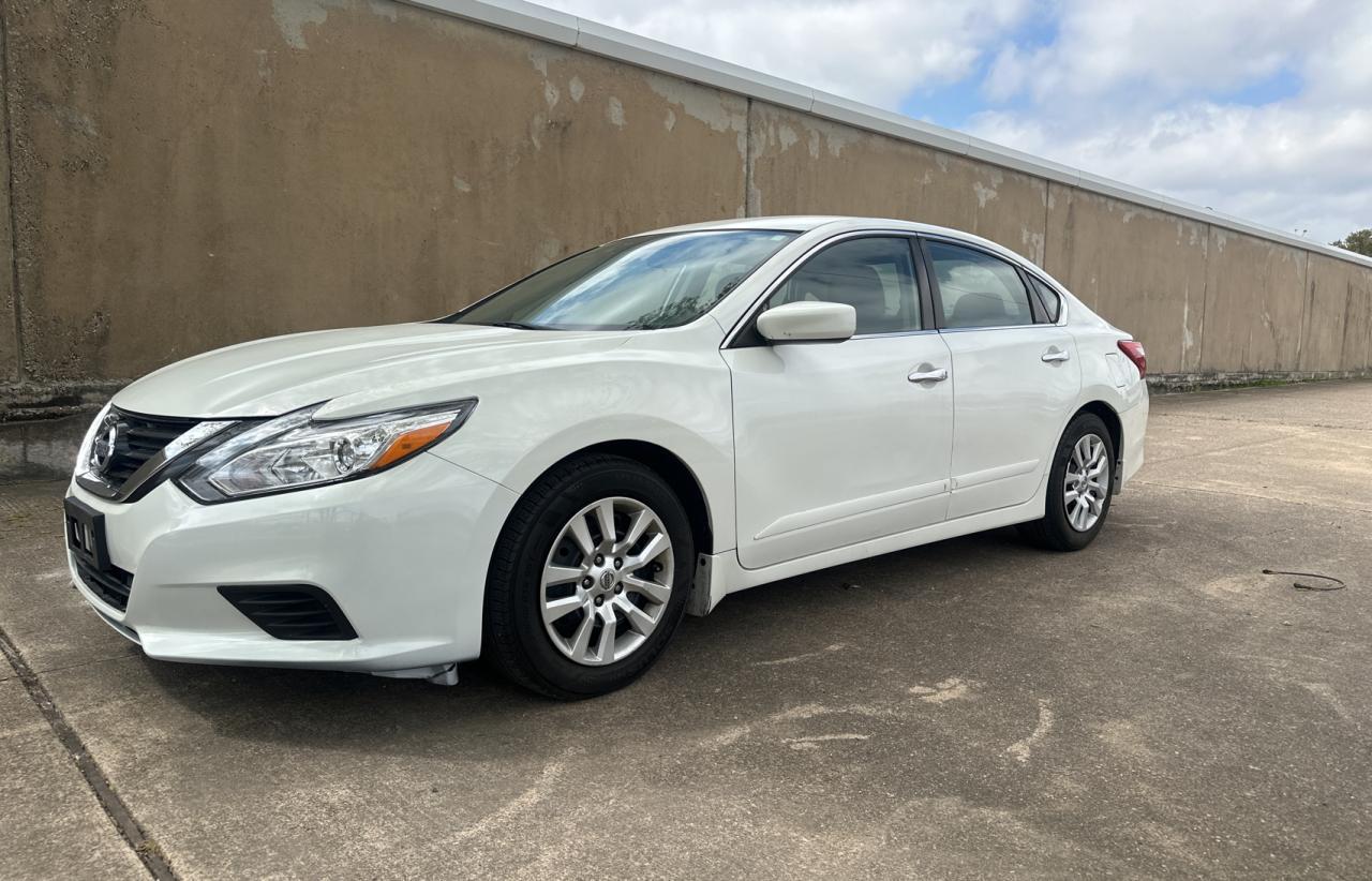 2016 NISSAN ALTIMA 2.5 - Image 2