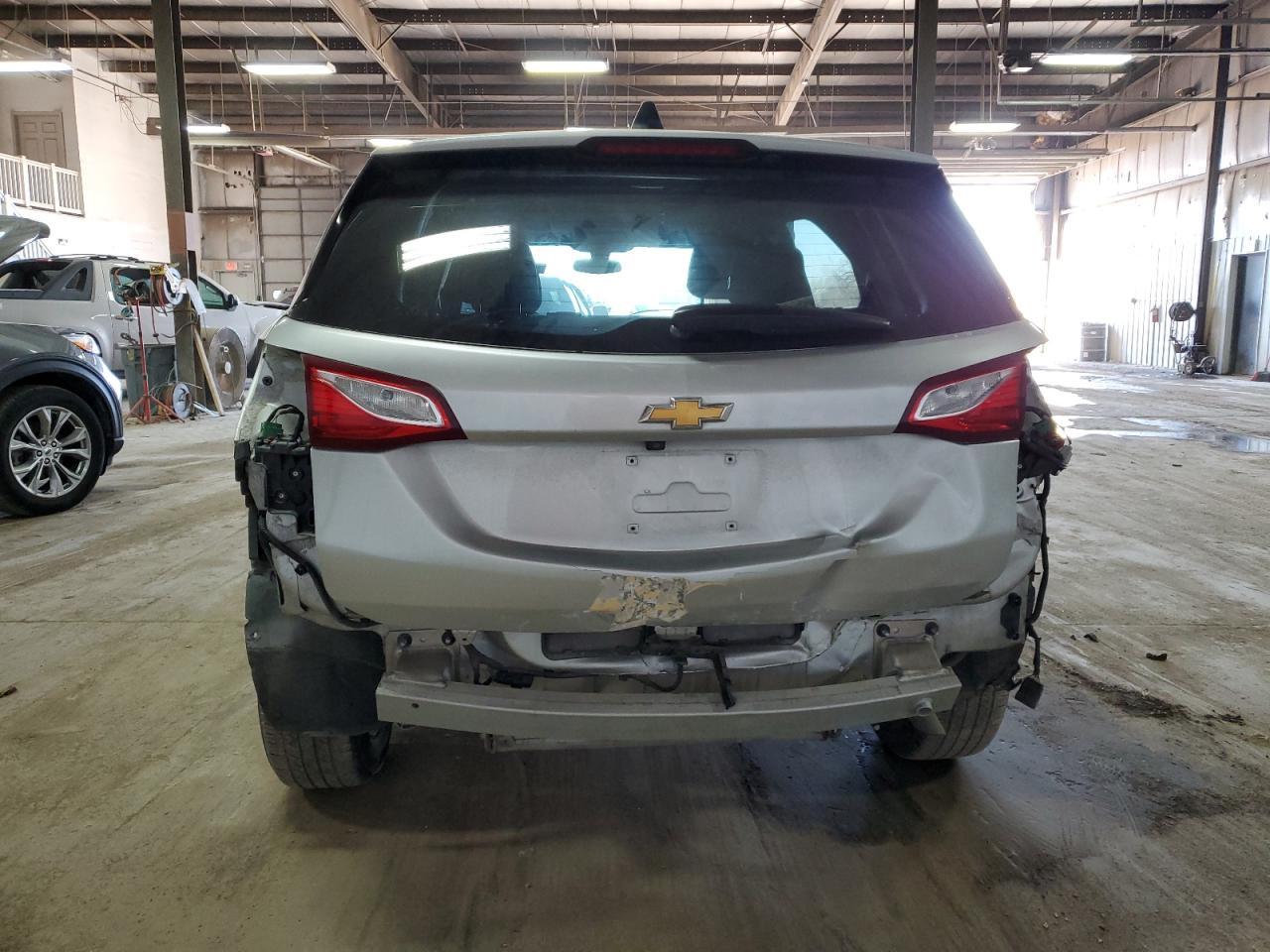2019 CHEVROLET EQUINOX LT - Image 6