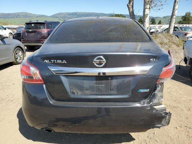 2013 Nissan Altima 2.5 - Фото 6