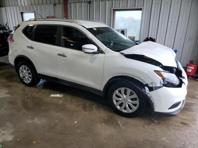 2016 Nissan Rogue S - Фото 4