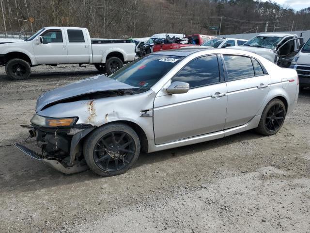 2007 Acura Tl