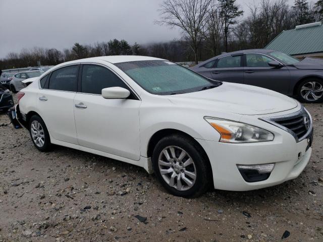 2013 Nissan Altima 2.5 - Фото 4