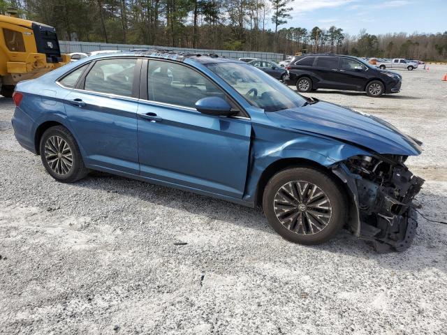2019 Volkswagen Jetta S - Фото 4