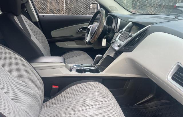 2015 Chevrolet Equinox Lt - Image 5
