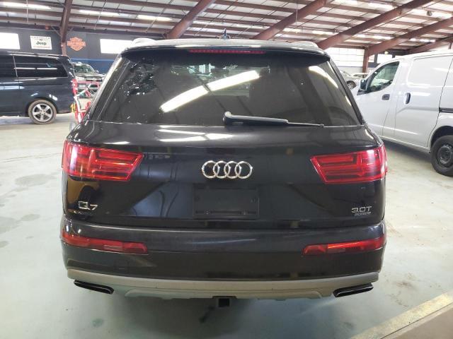 2017 Audi Q7 Premium Plus - Фото 6