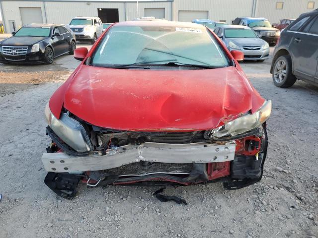 2012 Honda Civic Lx - Фото 5