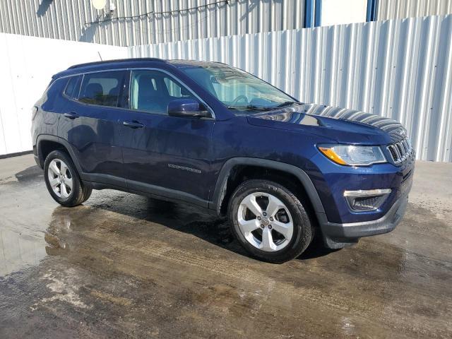 2018 Jeep Compass Latitude - Фото 4