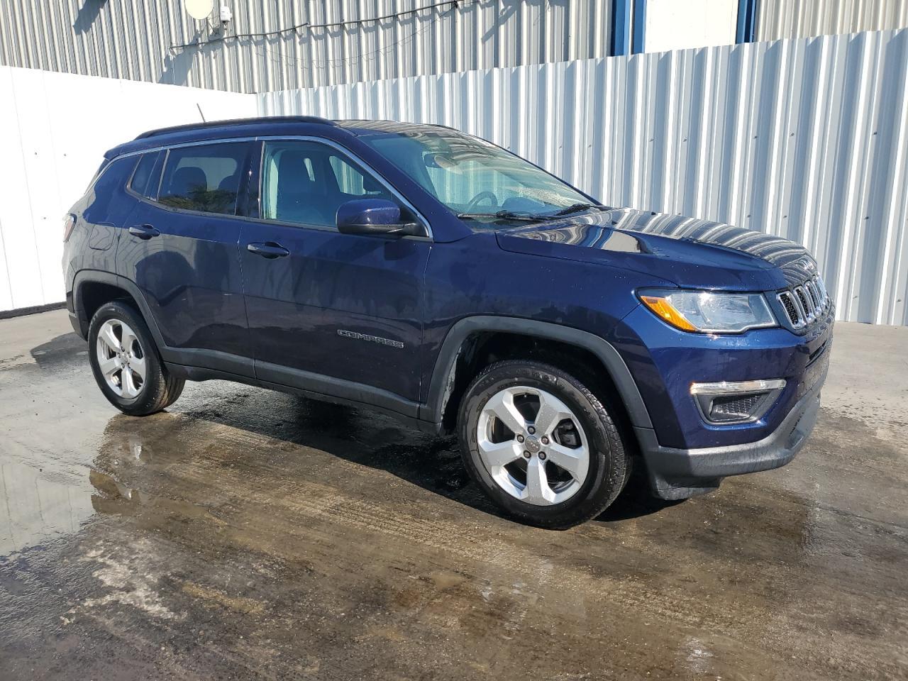 2018 JEEP COMPASS LA - Image 4