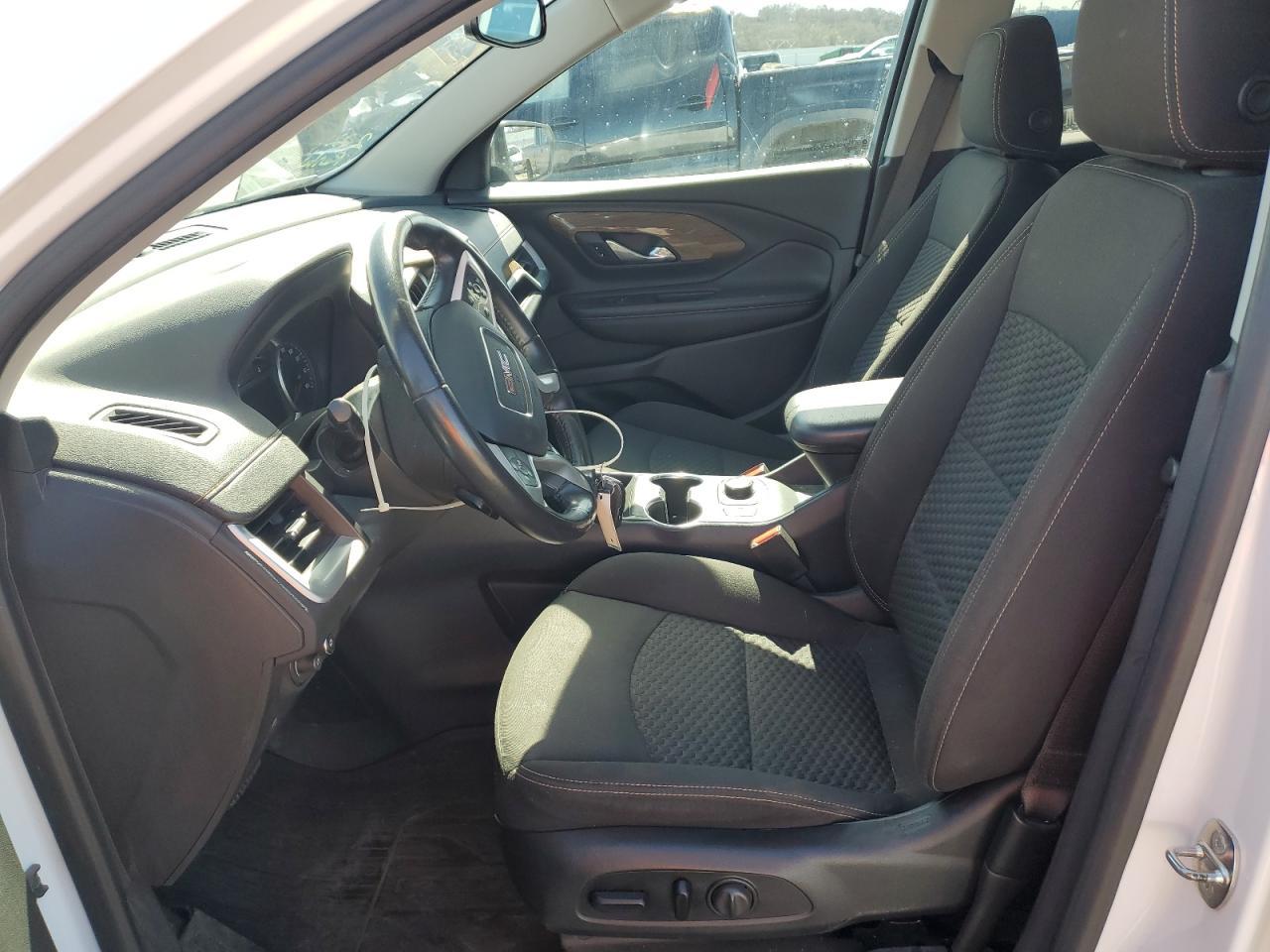 2019 GMC TERRAIN SL - Фото 7