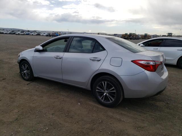 2016 Toyota Corolla L - Фото 2