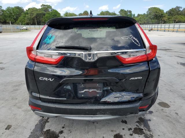 2018 Honda Cr-V Exl - Image 6
