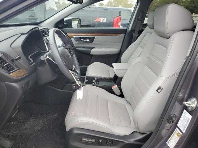 2020 Honda Cr-V Exl - Фото 7
