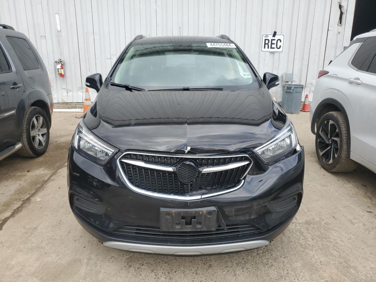 2019 BUICK ENCORE PRE - Фото 5