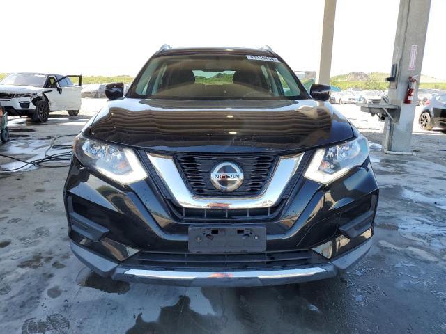 2018 Nissan Rogue S - Фото 5