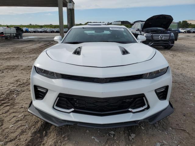2018 Chevrolet Camaro Lt - Фото 5