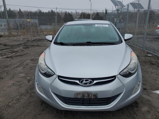 2013 Hyundai Elantra Gls - Image 5