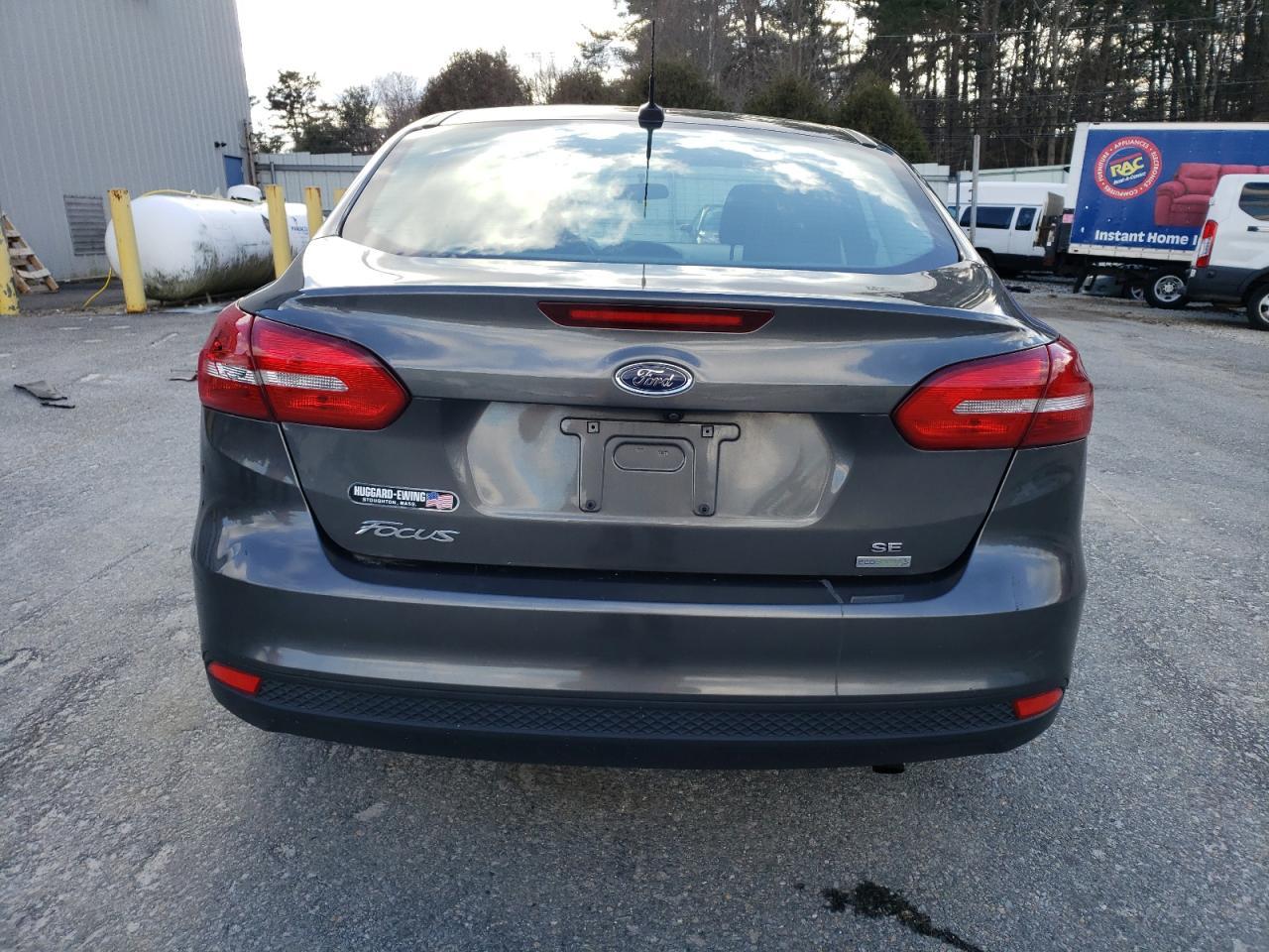 2018 FORD FOCUS SE - Image 6