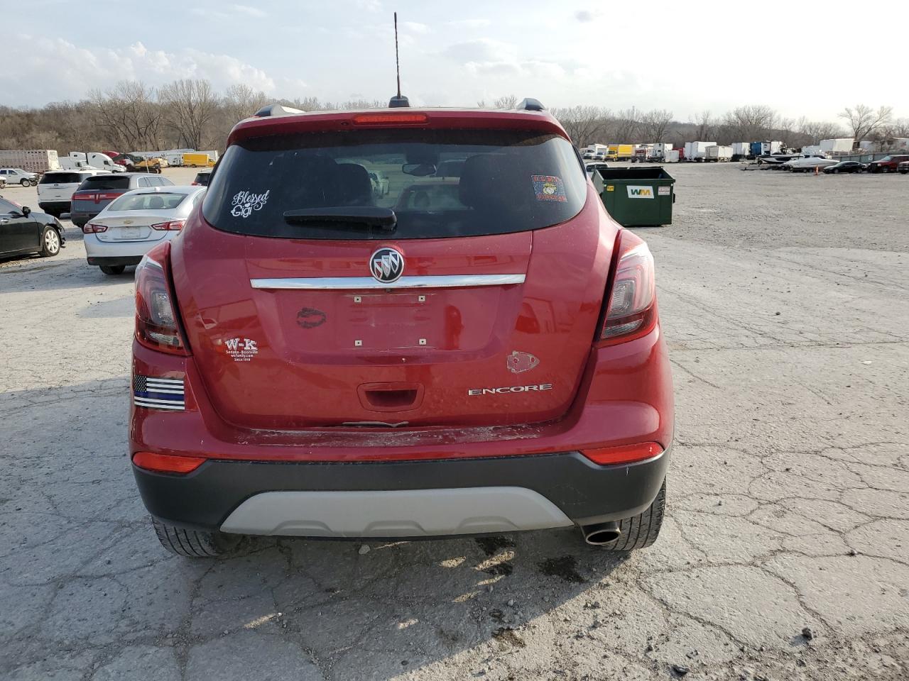 2019 BUICK ENCORE PRE - Image 6
