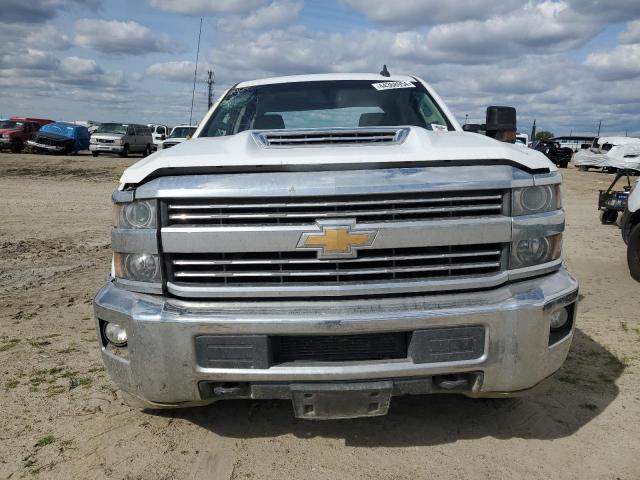 2018 Chevrolet Silverado K3500 Lt - Image 5