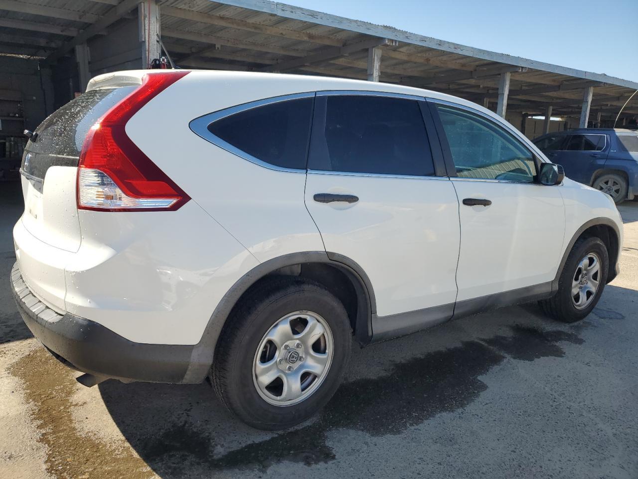 2012 HONDA CR-V LX - Image 3