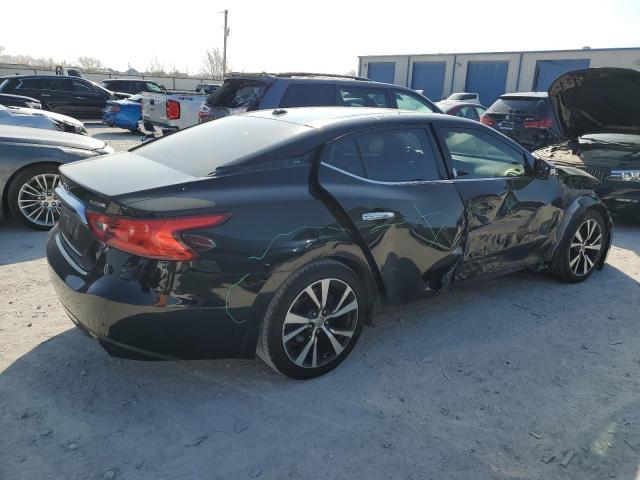 2017 Nissan Maxima 3.5S - Image 3