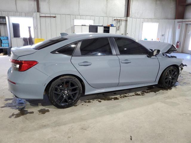 2023 Honda Civic Sport - Фото 3