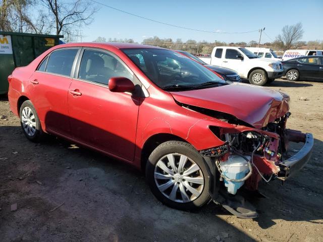 2013 Toyota Corolla Base - Фото 4