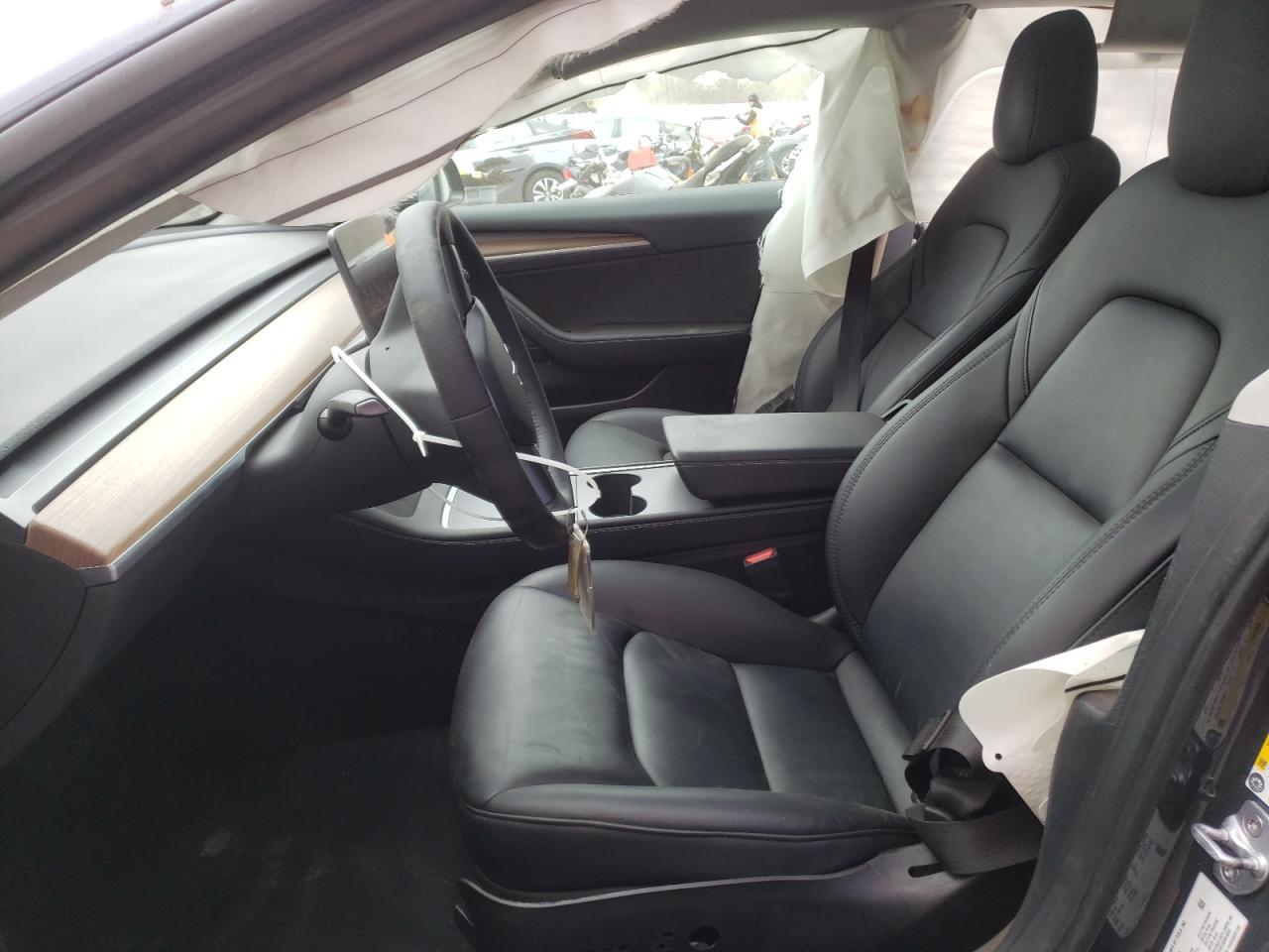 2023 TESLA MODEL 3 - Image 7