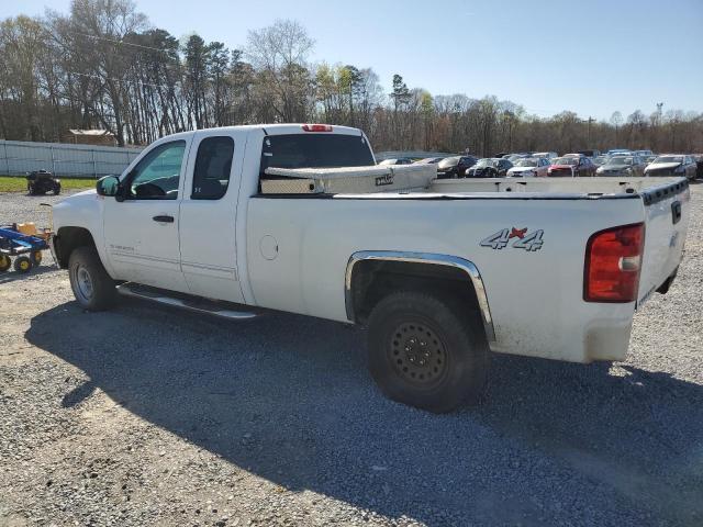 2013 Chevrolet Silverado K1500 Lt - Image 2