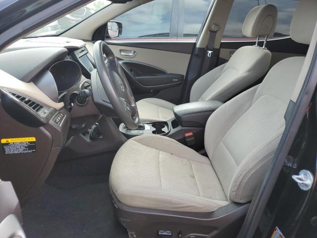 2017 Hyundai Santa Fe Sport - Image 7