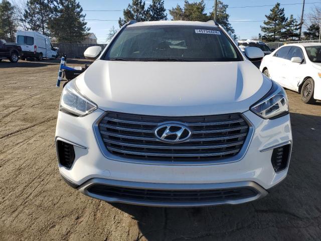 2017 Hyundai Santa Fe Se - Image 5