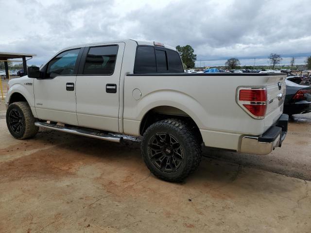 2013 Ford F150 Supercrew - Фото 2
