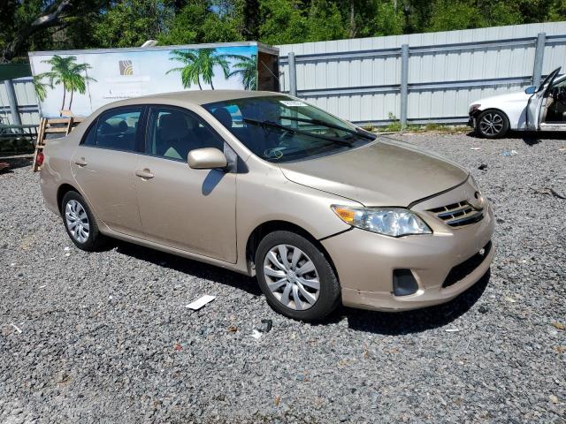 2013 Toyota Corolla Base - Фото 4