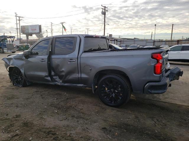 2019 Chevrolet Silverado C1500 Rst - Image 2