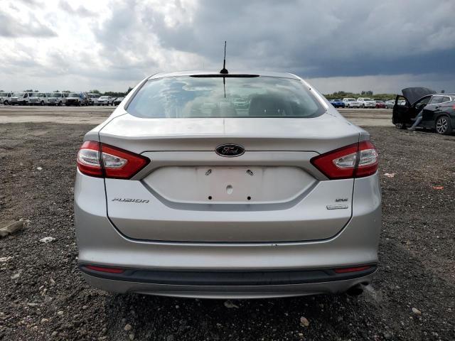 2014 Ford Fusion Se - Image 6