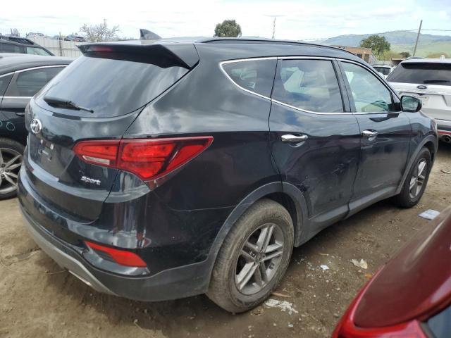 2017 Hyundai Santa Fe Sport - Image 3