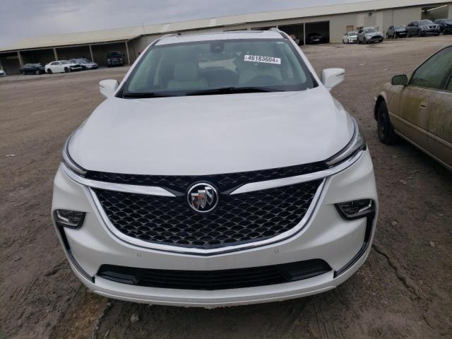2024 Buick Enclave Avenir - Image 5