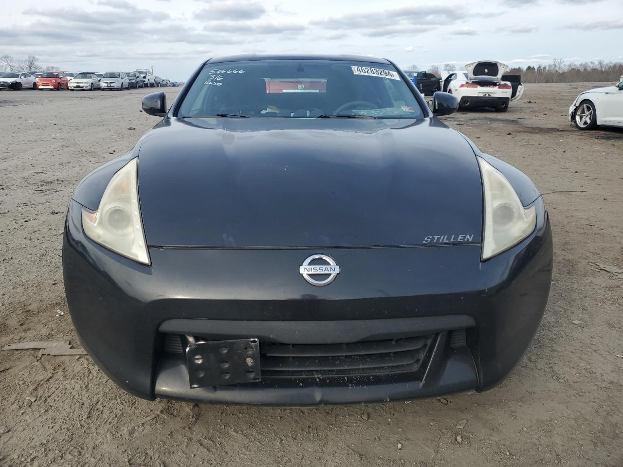 2010 NISSAN 370Z - Image 5