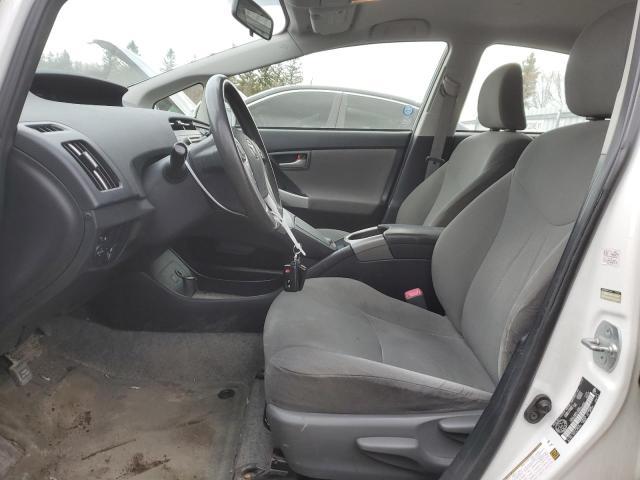 2013 Toyota Prius - Фото 7