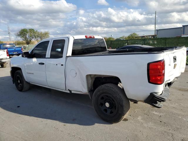 2016 Chevrolet Silverado C1500 - Image 2