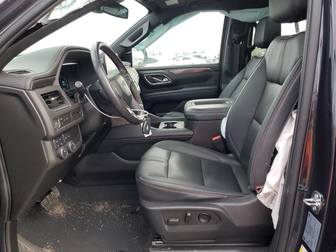 2023 CHEVROLET TAHOE K150 - Фото 7