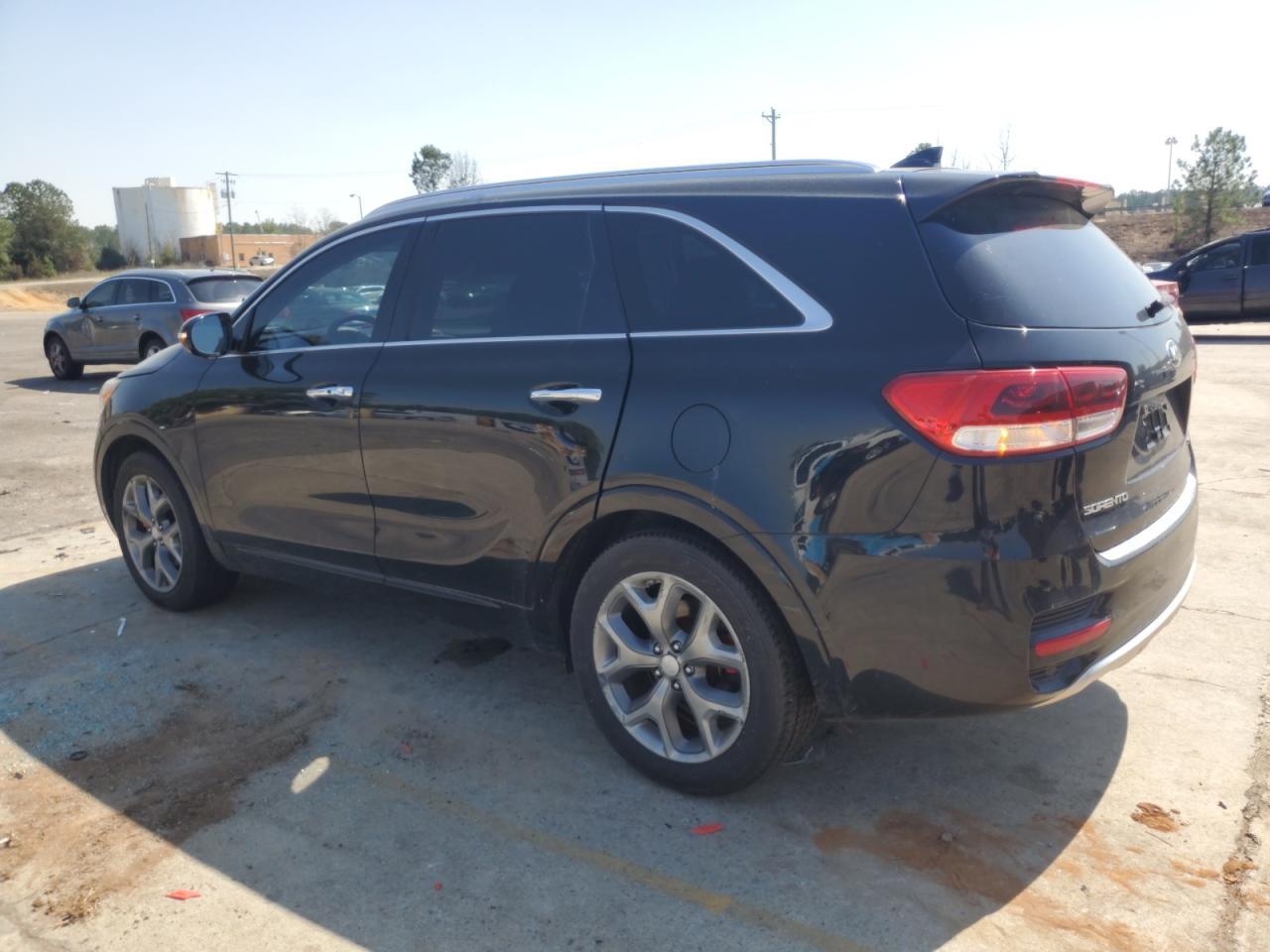 2016 KIA SORENTO SX - Image 2