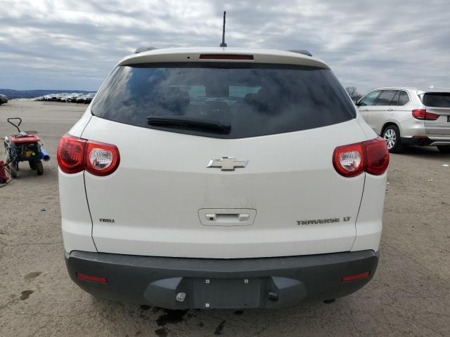 2011 Chevrolet Traverse Lt - Фото 6