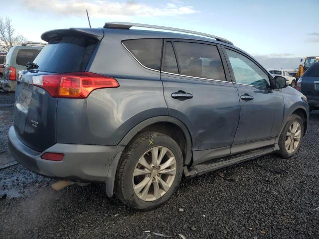 2013 Toyota Rav4 Limited - Image 3
