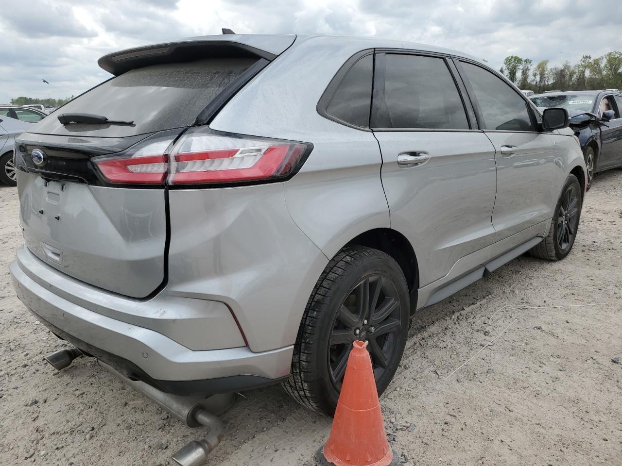 2020 FORD EDGE SEL - Image 3